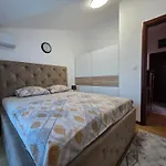 G Apartment City Centre Budva
