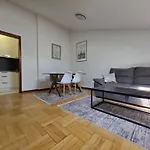 G Apartment City Centre Budva