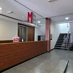 G Apartment City Centre Budva