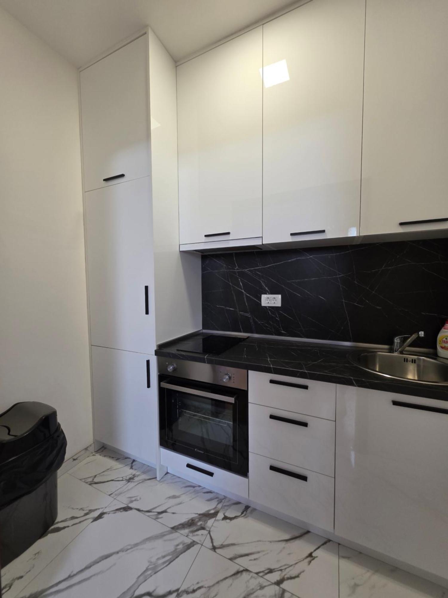 G Centre Apartment *