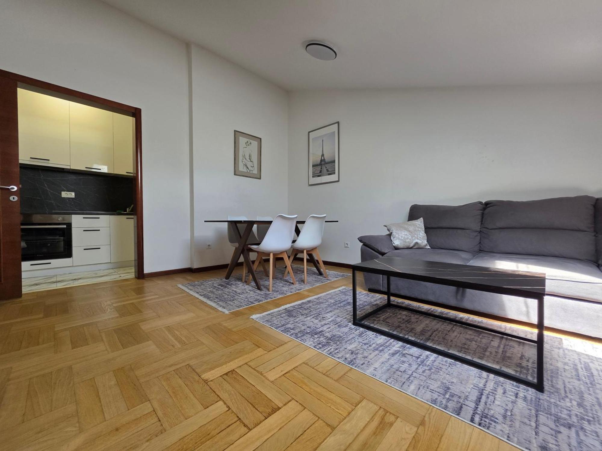 Apartment G Centre Budva