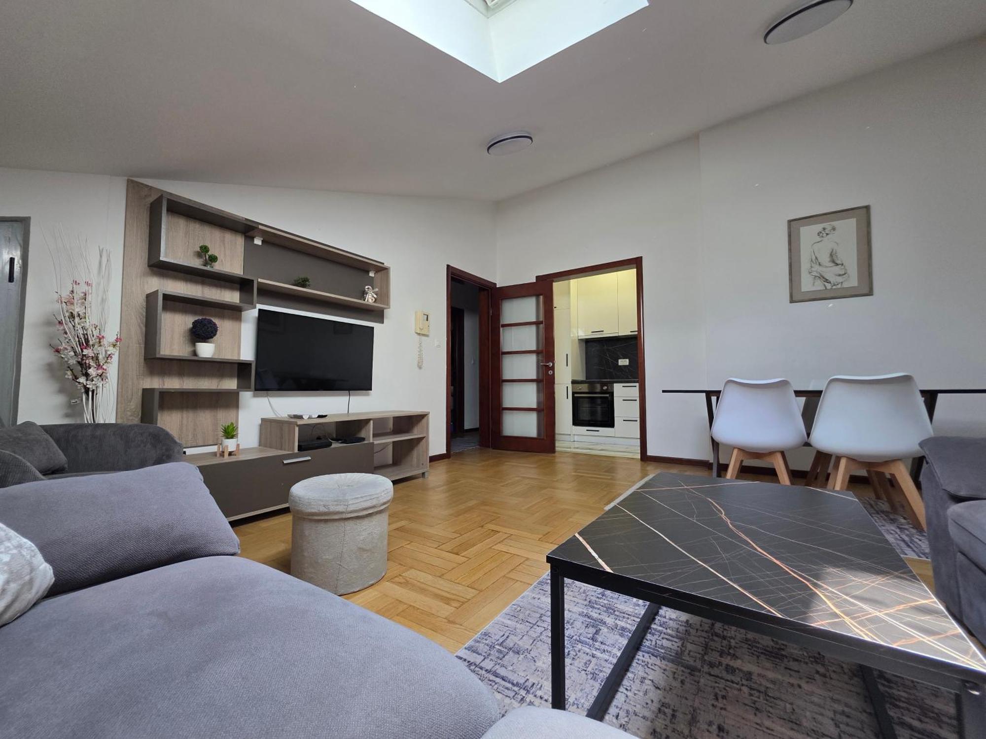 G Centre Apartment