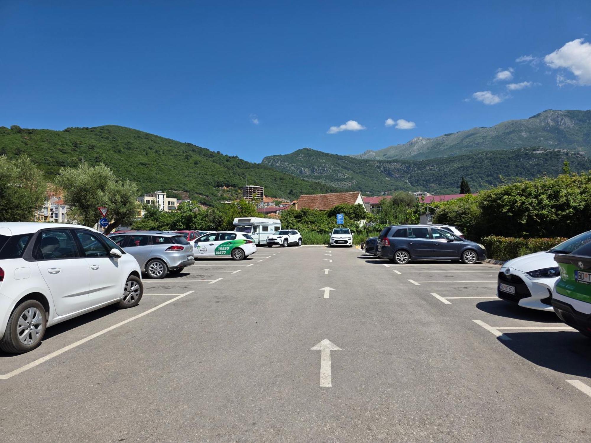 G Centre * Budva