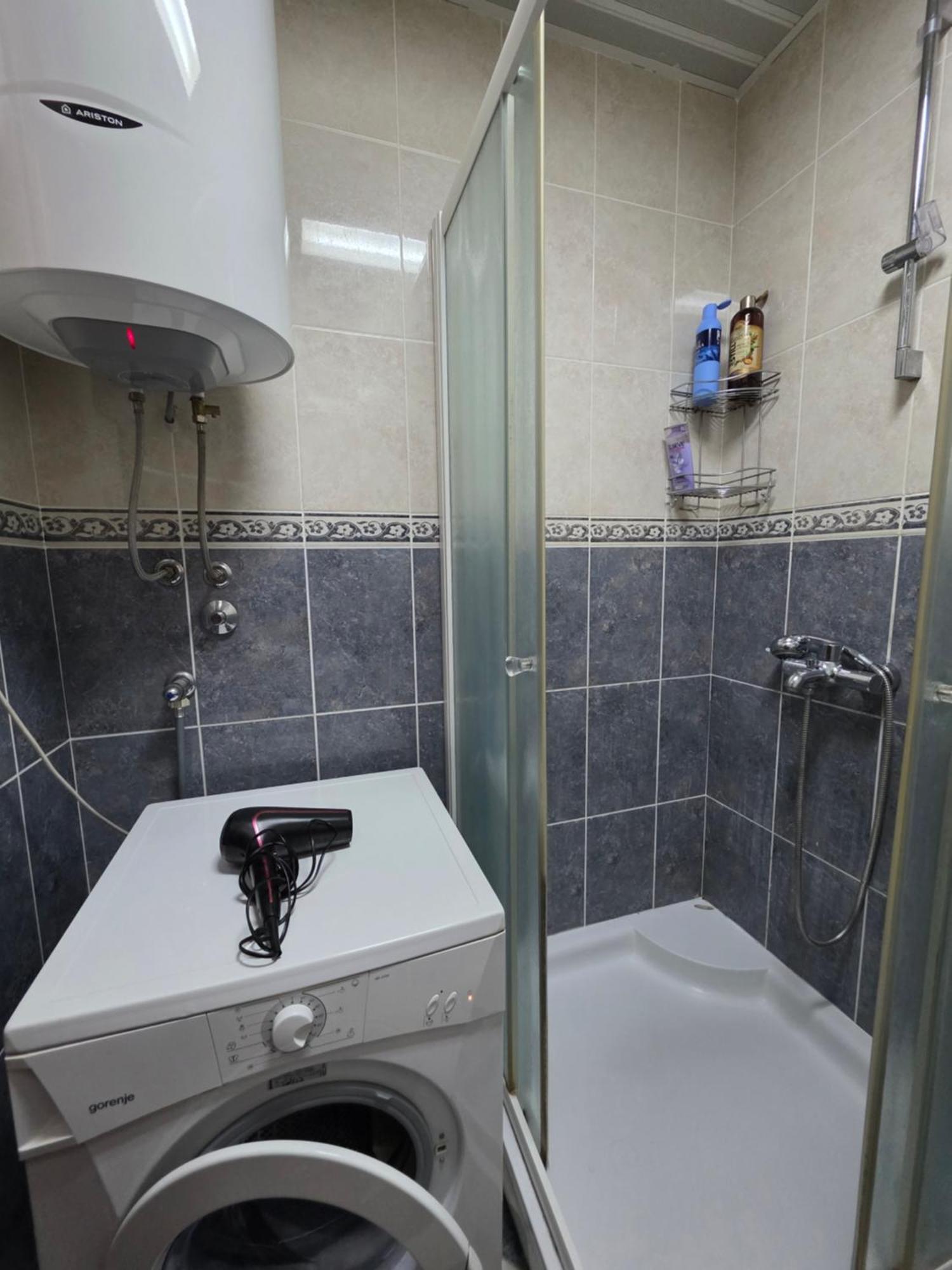 G Centre Apartment Budva